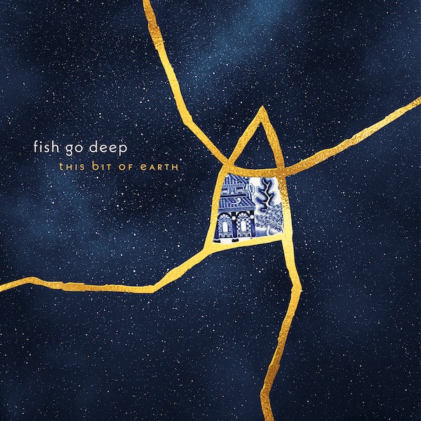 Fish Go Deep 1